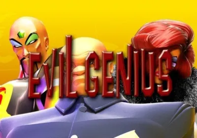 Evil Genius