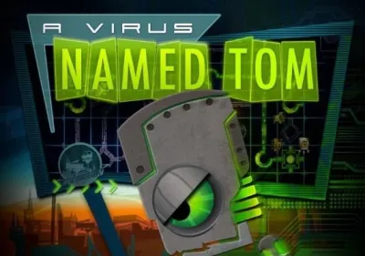 A Virus Named TOM