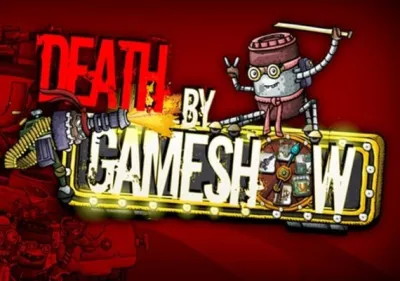 Death by Game Show