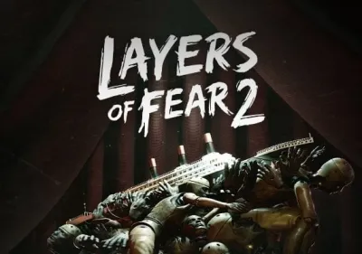 Layers of Fear 2