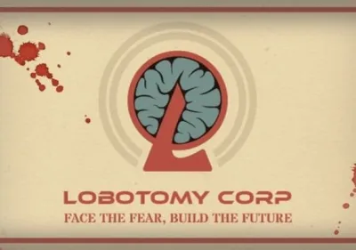 Lobotomy Corporation: Monster Management Simulation