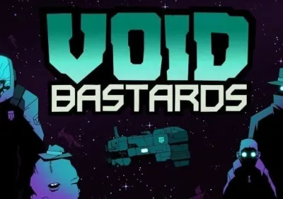 Void Bastards