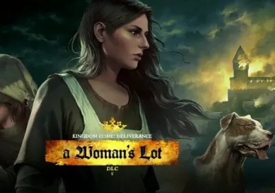 Kingdom Come: Deliverance - A Woman's Lot DLC
