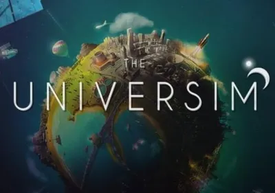 The Universim