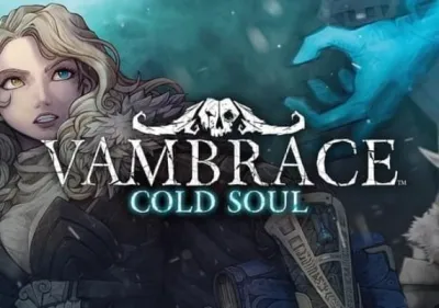 Vambrace: Cold Soul
