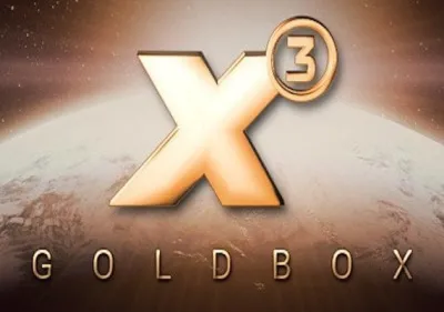 X3: GoldBox