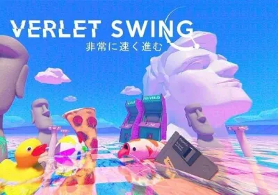 Verlet Swing