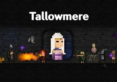 Tallowmere