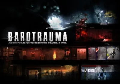 Barotrauma