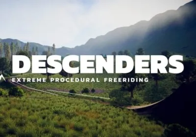 Descenders