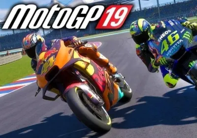 MotoGP 19