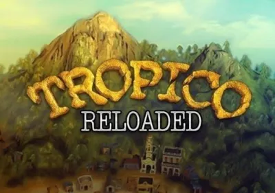 Tropico Reloaded