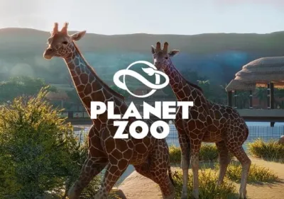 Planet Zoo
