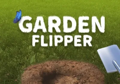 House Flipper: Garden Flipper DLC