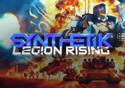 Synthetik: Legion Rising