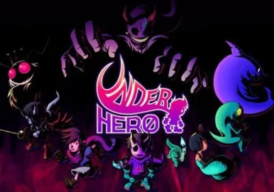 Underhero