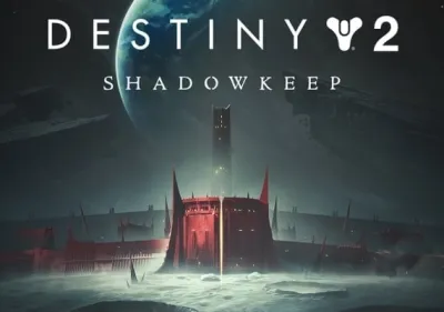 Destiny 2: Shadowkeep DLC