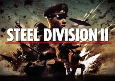 Steel Division 2