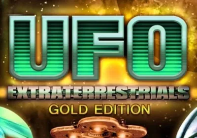 UFO: Extraterrestrials Gold