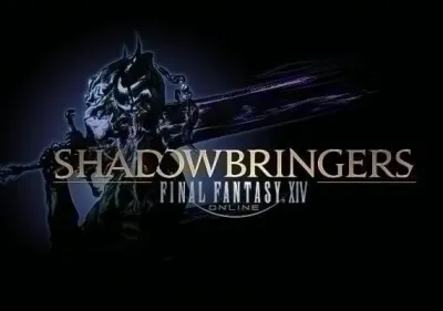 Final Fantasy XIV: Shadowbringers DLC
