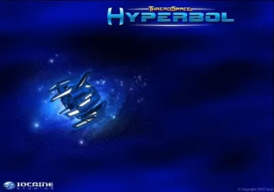 ThreadSpace: Hyperbol