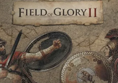 Field of Glory II