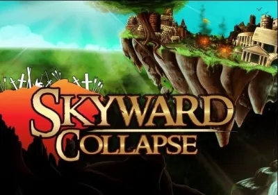 Skyward Collapse