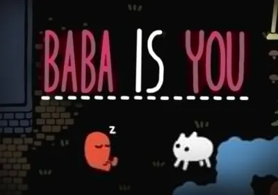 Baba Is You