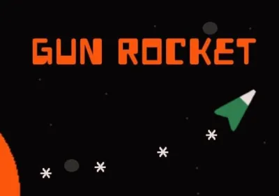 Gun Rocket