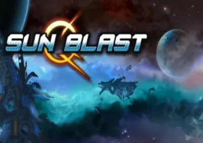 Sun Blast: Star Fighter