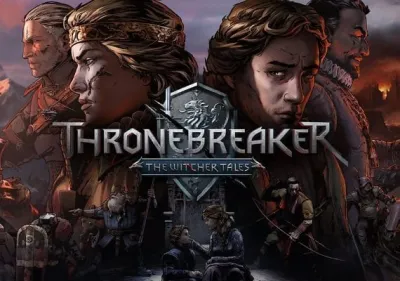 Thronebreaker: The Witcher Tales