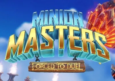 Minion Masters - Premium Upgrade
