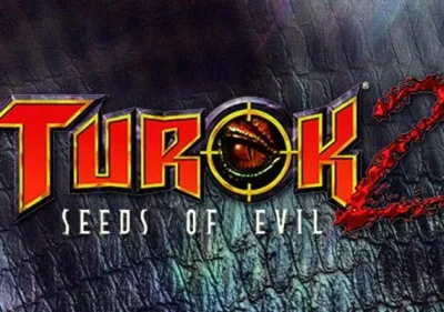 Turok 2: Seeds of Evil