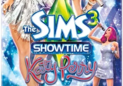 The Sims 3: Katy Perry Collector's Edition