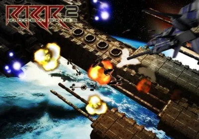 Razor2: Hidden Skies