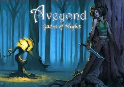 Aveyond 3-2: Gates of Night