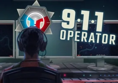 911 Operator: Special Resources DLC