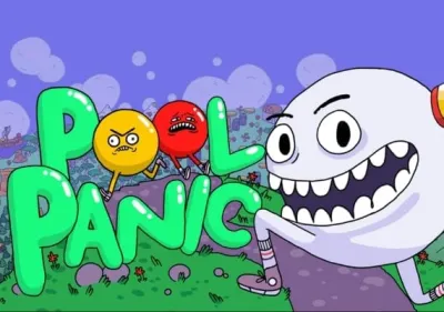 Pool Panic