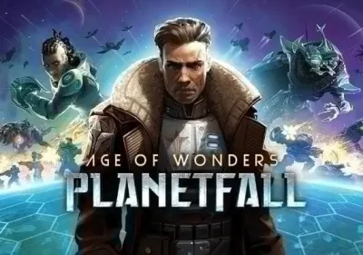 Age of Wonders: Planetfall