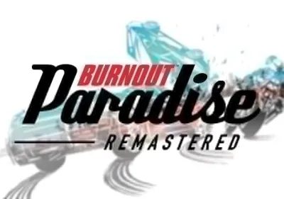 Burnout Paradise - Remastered