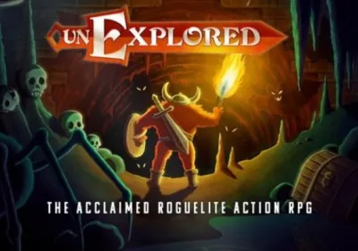 Unexplored