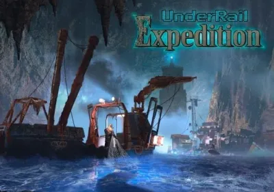 Underrail: Expedition DLC