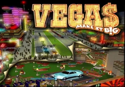 Vegas: Make Big