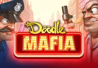 Doodle Mafia: Crime City