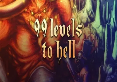99 Levels to Hell