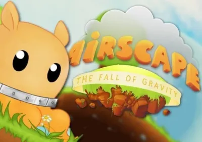 Airscape: The Fall of Gravity