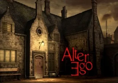 Alter Ego