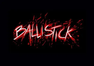 Ballistick