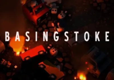 Basingstoke