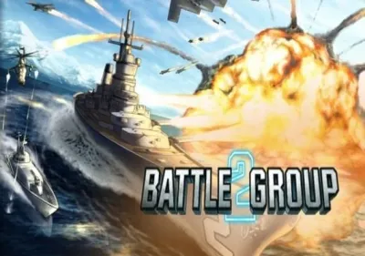 Battle Group 2